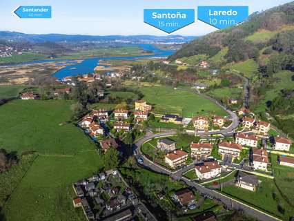 Chalet en venta en Limpias rebajado