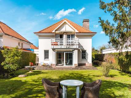 Casa en venta en Santa Cruz de Bezana rebajada
