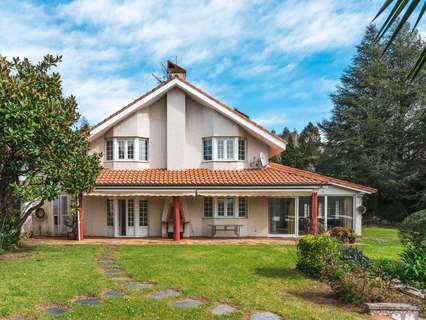 Chalet en venta en Piélagos Puente Arce