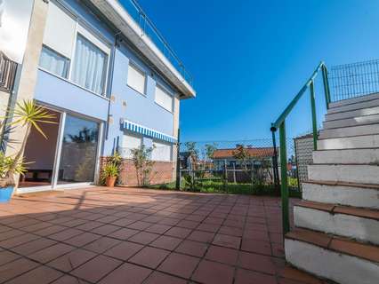 Planta baja en venta en Miengo