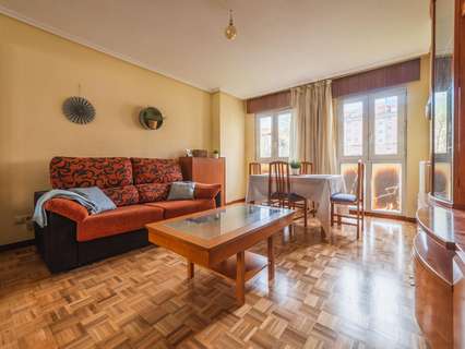 Piso en venta en Santander