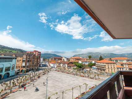 Piso en venta en Los Corrales de Buelna rebajado