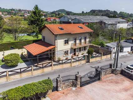 Chalet en venta en Reocín rebajado