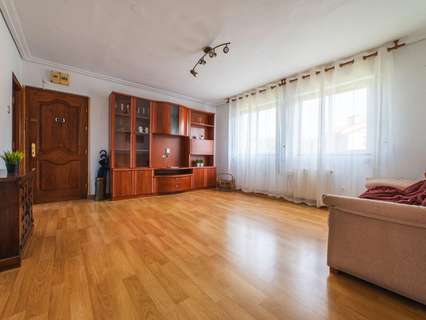 Piso en venta en Cartes