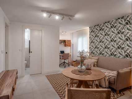 Piso en venta en Santander
