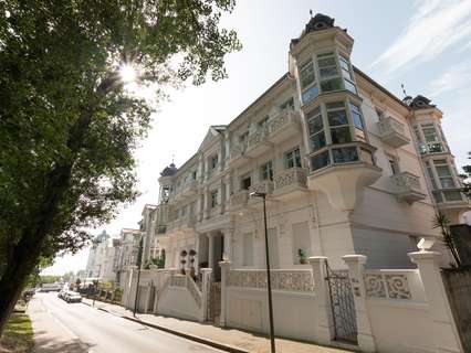 Piso en venta en Santander rebajado