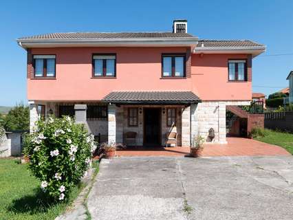 Casa en venta en Suances