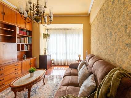 Piso en venta en Santander rebajado