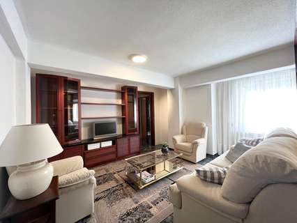 Piso en alquiler en Santander