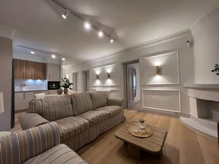 Piso en venta en Santander