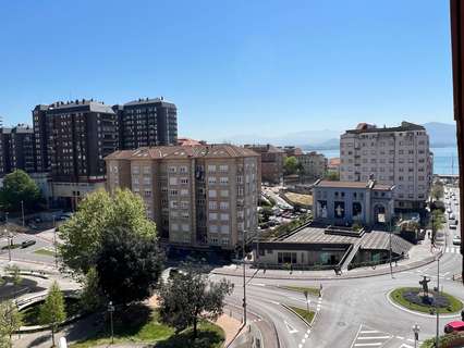 Piso en venta en Santander