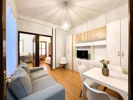 Piso en alquiler en Santander