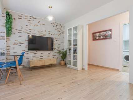 Piso en alquiler en Santander