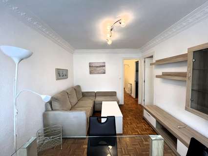 Piso en alquiler en Santander