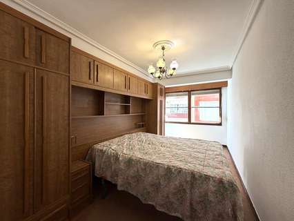 Piso en venta en Santander