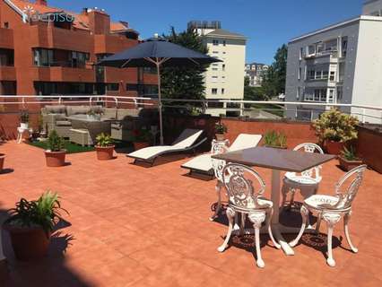 Piso en alquiler en Santander
