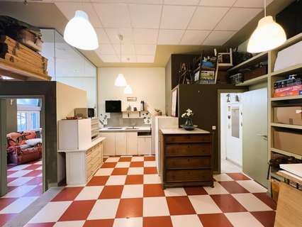 Local comercial en venta en Santander