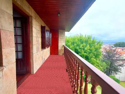 Piso en alquiler en Santander