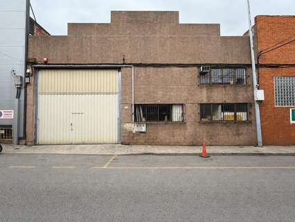 Nave industrial en venta en Santander