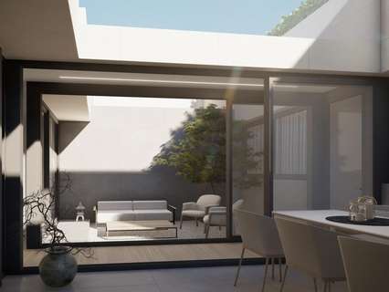 Piso en venta en Sabadell