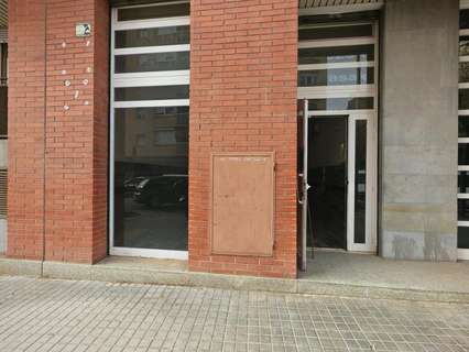 Local comercial en venta en Sabadell