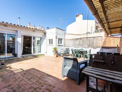 Casa en venta en Sabadell