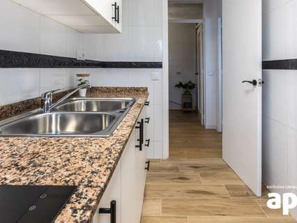 Piso en venta en Sabadell