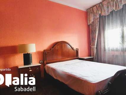 Piso en venta en Sabadell