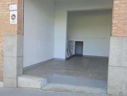 Local comercial en venta en Sabadell