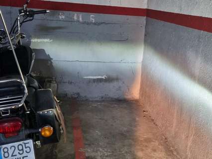 Plaza de parking en alquiler en Sabadell