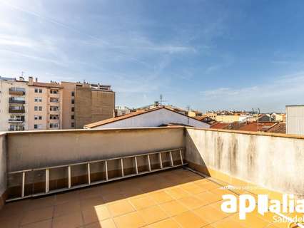Casa en venta en Sabadell