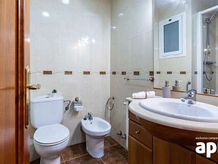 Piso en venta en Sabadell