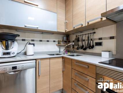 Piso en venta en Sabadell