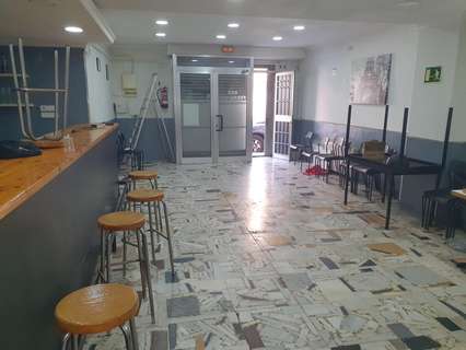 Local comercial en venta en Sabadell