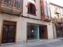 Local comercial en alquiler en Soria