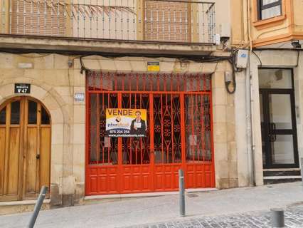 Local comercial en venta en Soria