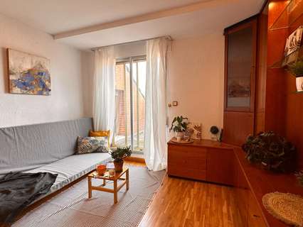 Ático en venta en Soria rebajado