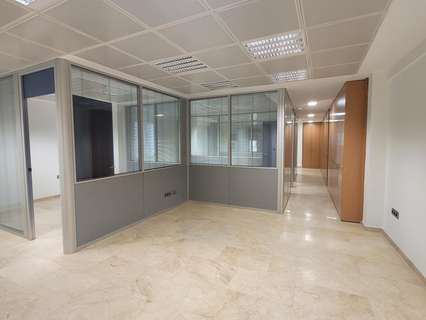 Oficina en alquiler en Soria