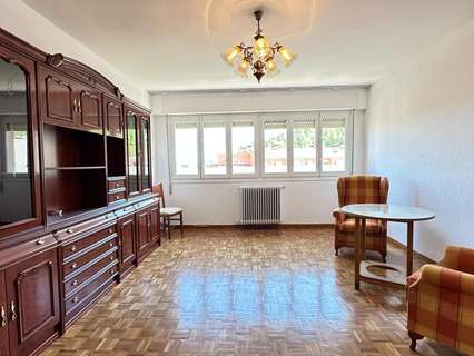 Piso en venta en Soria