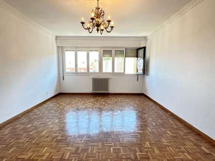 Piso en venta en Soria