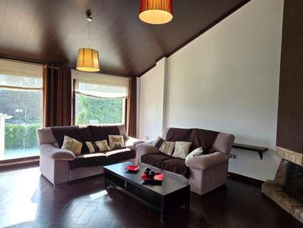 Chalet en venta en Almarza