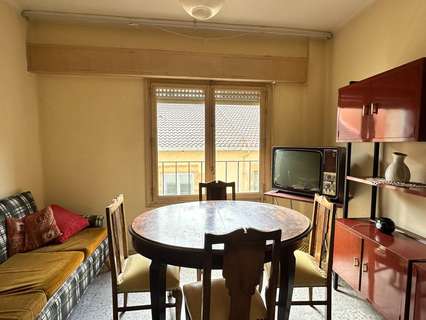 Piso en venta en Soria