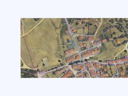 Parcela urbana en venta en El Royo