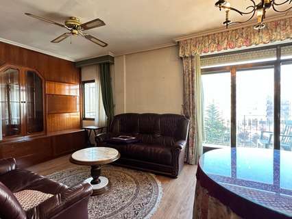 Piso en venta en Soria
