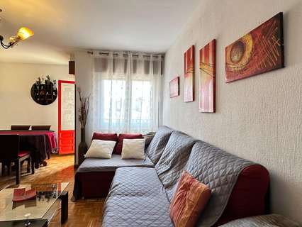 Piso en venta en Soria