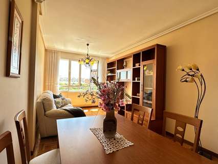 Piso en venta en Soria