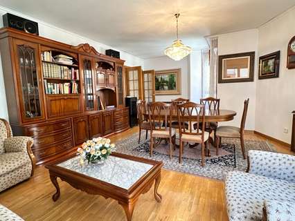 Piso en venta en Soria
