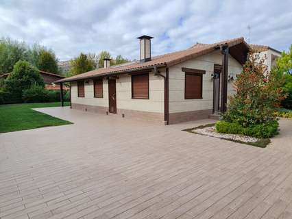 Chalet en venta en Golmayo