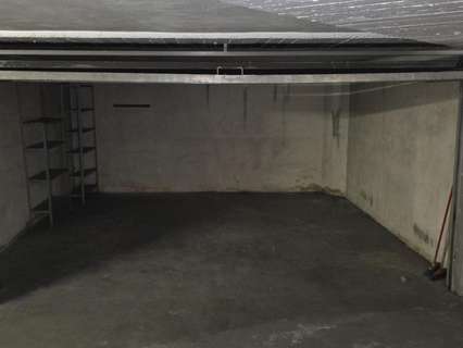 Plaza de parking en alquiler en Soria