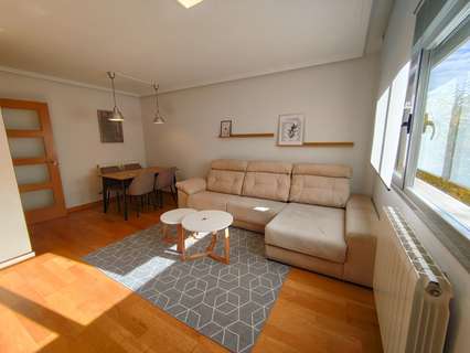 Piso en alquiler en Soria